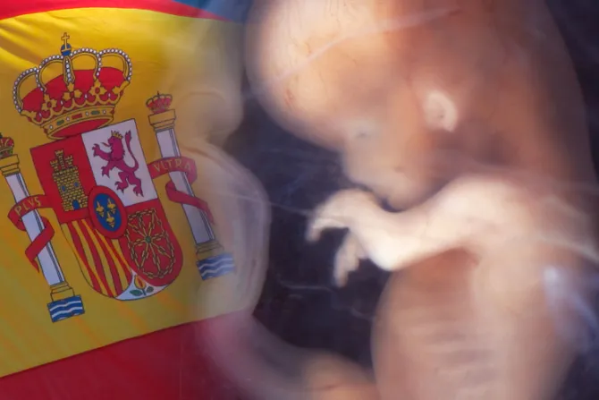 Foro de Laicos de España ante retiro de reforma de la ley del aborto: Pesar y profunda decepción