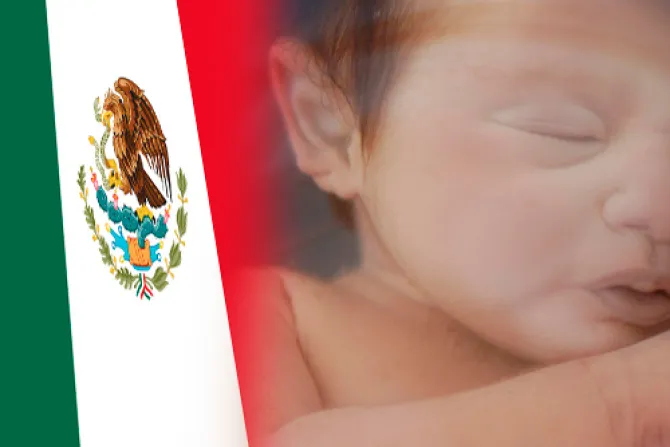 Piden frenar abominable crimen del aborto en México