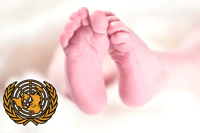 ONU acusa a la Iglesia de "torturar" a mujeres con su enseñanza sobre el aborto
