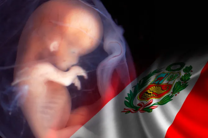 Intentan legalizar aborto libre en Perú con estrategia usada en Estados Unidos