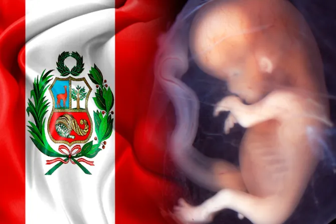 Protocolo del aborto terapéutico induce a legalizar la violencia en el Perú, alerta Obispo
