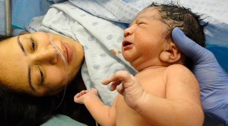 Obispos de EEUU piden defender a bebu00e9s ante proyecto de ley del aborto en Virginia