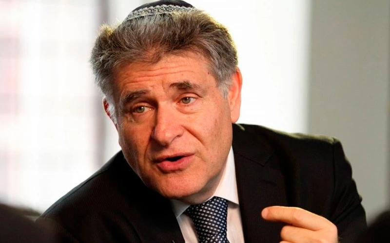 Abraham Skorka. Foto: Latin Patriarchate of Jerusalem?w=200&h=150