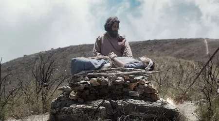 Llega a España “Su único hijo”, una película para entrar en el corazón de Abraham 