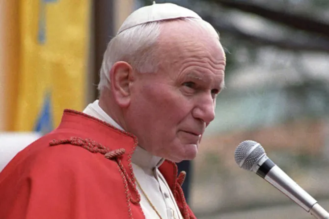 1200 académicos exigen que legado de San Juan Pablo II sea tratado con verdad y respeto