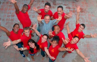 Acrisolados / Foto: Cortesu00eda Acrisolados 