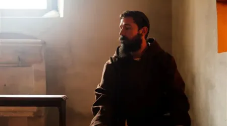 Nueva película del Padre Pío es una mirada humana al famoso santo, afirman realizadores
