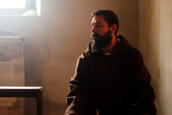 Nueva película del Padre Pío es una mirada humana al famoso santo, afirman realizadores