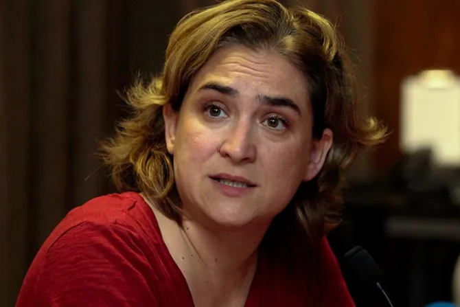 Alcaldesa española subvenciona terroristas de ETA e ideología de género en América