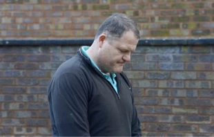 Adam Smith-Connor. Cru00e9dito: ADF UK. 