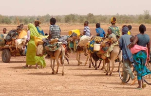 Imagen referencial. Foto: Pixabay 