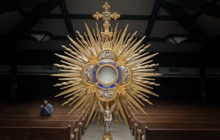 Imagen referencial. Cru00e9dito: Josh Applegate / Unsplash. 