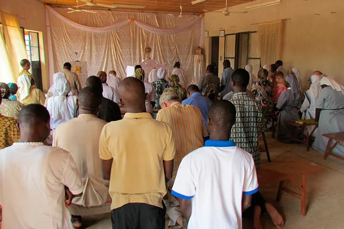 “Los cristianos deben morir”: La consigna de Boko Haram en Níger