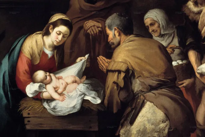 No dejemos que el mundo desvíe el sentido profundo de la Navidad, exhorta Cardenal
