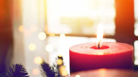 Al iniciar Adviento Arzobispo anima a celebrar Navidad verdaderamente cristiana