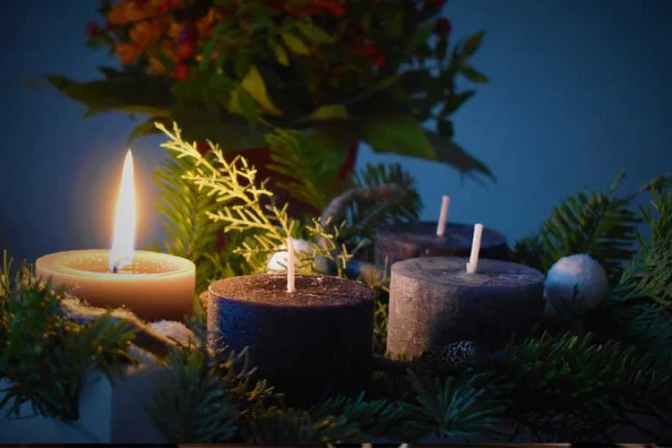 Arzobispo alienta a vivir con intensidad, alegría y esperanza el Adviento