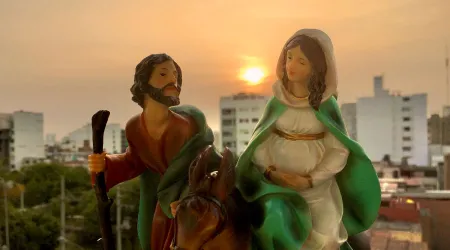 Obispos de Colombia regalan versión digital de la novena de Navidad