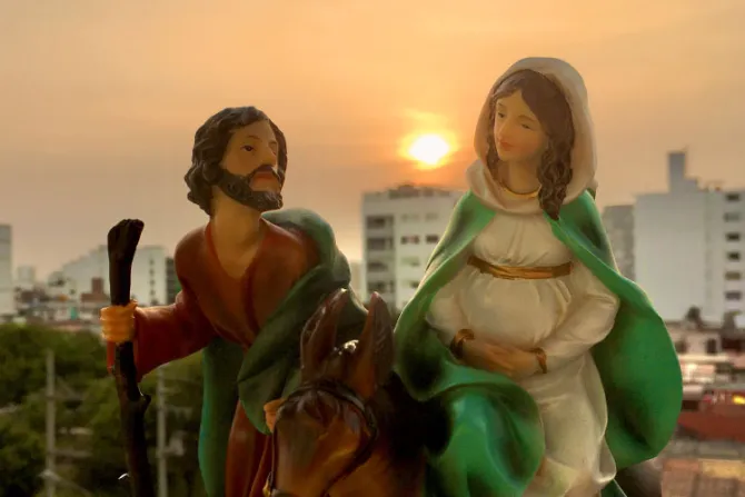 Obispos de Colombia regalan versión digital de la novena de Navidad