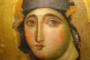 Santo Domingo confió esta imagen de la Virgen María a religiosas en Roma hace 800 años