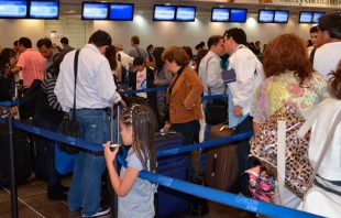 Imagen referencial / Foto: Flickr de Christian Cu00f3rdoba (CC-BY-2.0) 