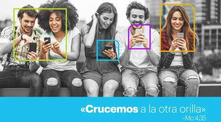 u00bfCu00f3mo evangelizar a ju00f3venes? Desafu00edo de la Iglesia en Mu00e9xico en encuentro de comunicadores