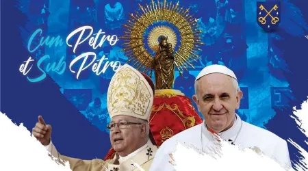 Fraternidad que celebra Misa tradicional lanza campaña de oración por el Papa