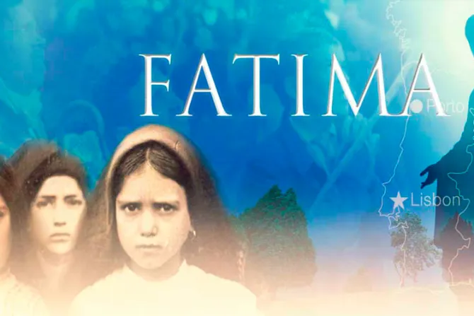 Producirán nueva película sobre la Virgen de Fátima y el “milagro del sol”