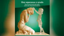 Afiche del Proyecto Esperanza / CELAM