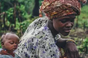 Alertan que la familia en África peligra por aumento de “enfermedades sociales”