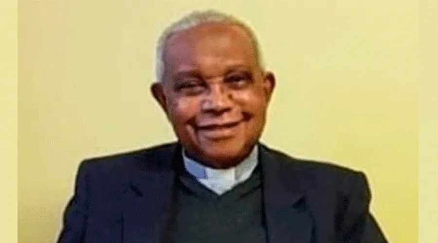 Obispo Emérito de Meru (Kenia), Mons. Silas Silvius Njiru / Crédito: Dominio Público?w=200&h=150