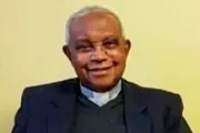 Fallece el segundo obispo africano a causa del coronavirus