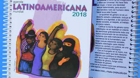Agenda latinoamericana promovida por religiosos tiene ideología de género, dicen obispos