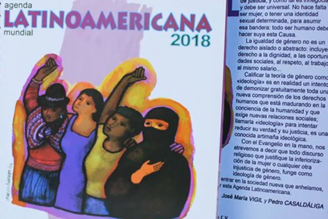 Agenda latinoamericana promovida por religiosos tiene ideología de género, dicen obispos