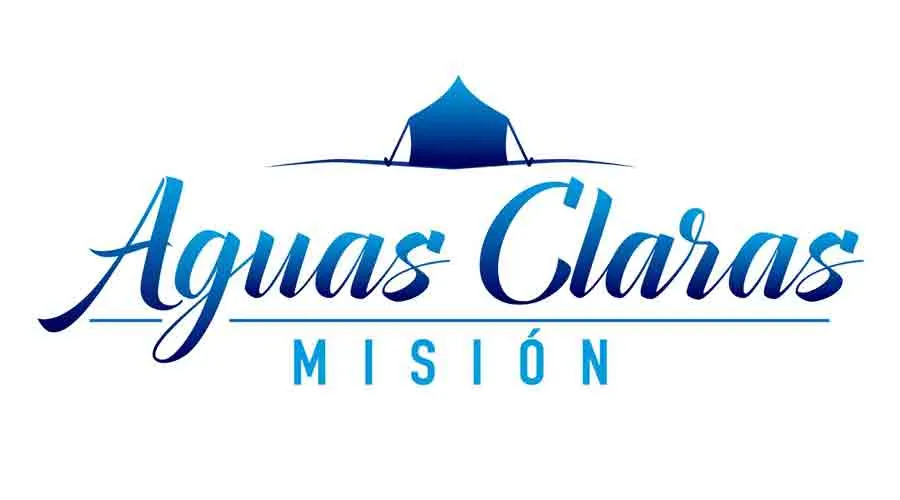Logo Aguas Claras Misión
