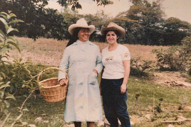 Perú: Sendero Luminoso asesinó a futura beata por socorrer a los pobres y hablar de paz