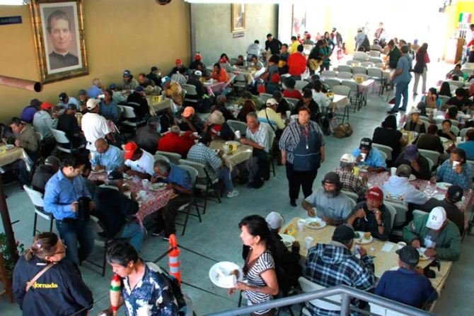 Declaran en emergencia albergues en México por aumento de inmigrantes haitianos
