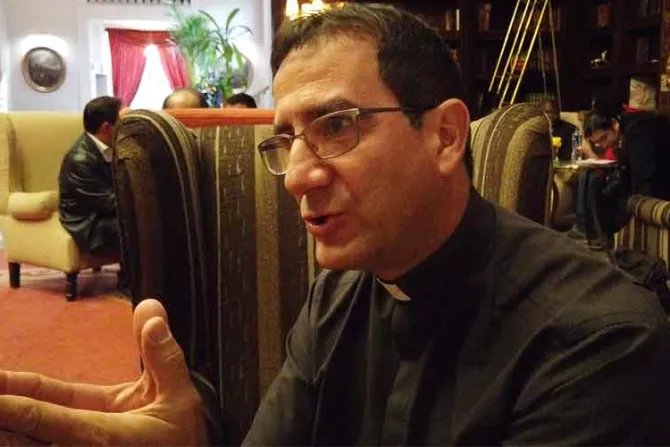 ¿Cómo la Iglesia forma sacerdotes en Cuba, un país que parece no tener horizonte?