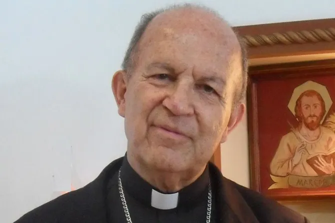 Fallece Arzobispo protagonista de los diálogos de paz en Colombia