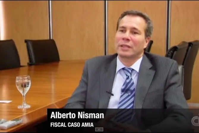 Argentina: Obispos piden aclarar muerte del fiscal Alberto Nisman