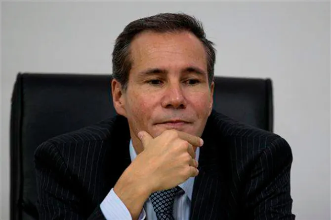 Obispo argentino insiste en que se aclare la muerte del fiscal Alberto Nisman