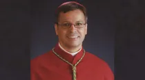 Mons. Alberto Rojas, Obispo Coadjutor electo de San Bernardino. Crédito: Arquidiócesis de Chicago