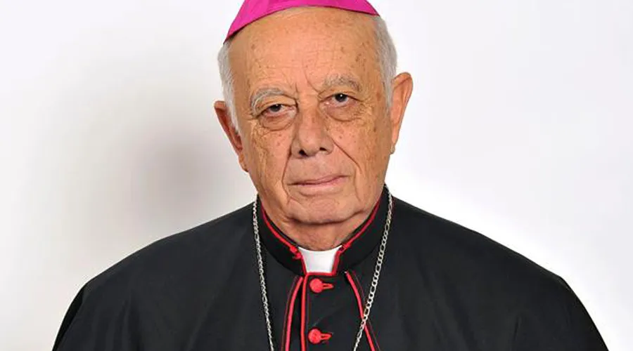 Mons. Alberto Suárez Inda. Foto: Conferencia del Episcopado Mexicano.?w=200&h=150
