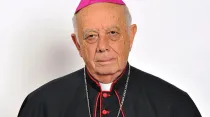 Mons. Alberto Suárez Inda. Foto: Conferencia del Episcopado Mexicano.