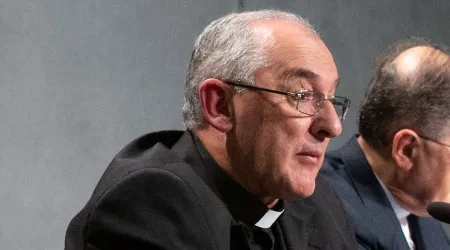 Arzobispo brasileño desmiente a importante medio alemán sobre su postura en el Sínodo