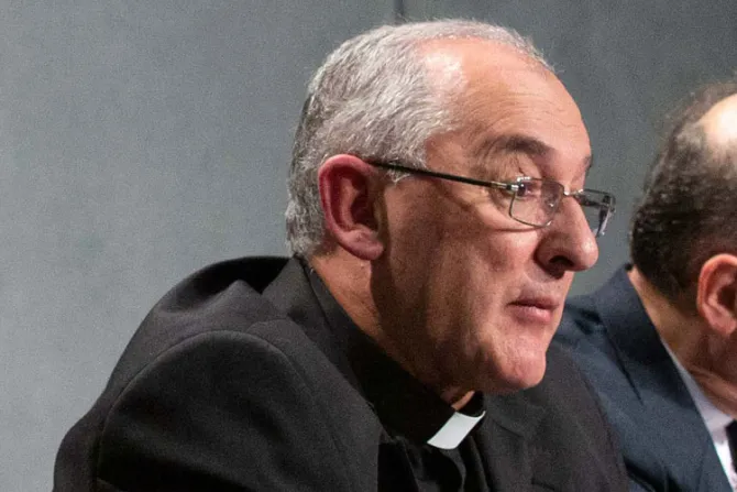 Arzobispo brasileño desmiente a importante medio alemán sobre su postura en el Sínodo