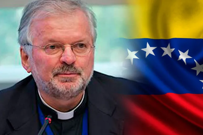 Nuncio en Venezuela estará presente en diálogo entre Gobierno y oposición