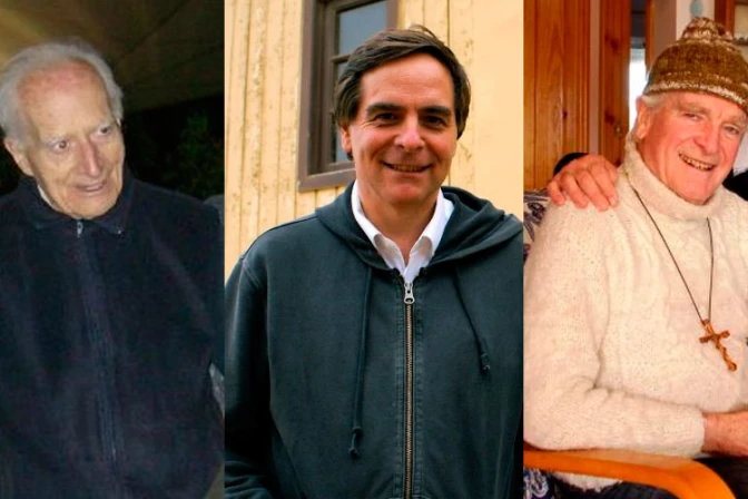 Fuente vaticana: Cardenal Ezzati no ha iniciado un proceso contra sacerdotes chilenos