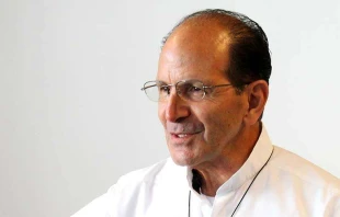 P. Alejandro Solalinde. Foto: Flickr de Amnesty Finland (CC BY 2.0). 