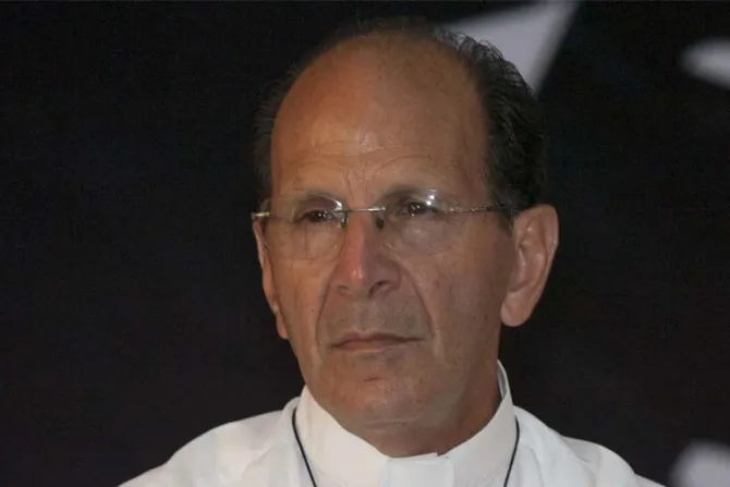 Polémico Padre Solalinde podría perder su ministerio sacerdotal