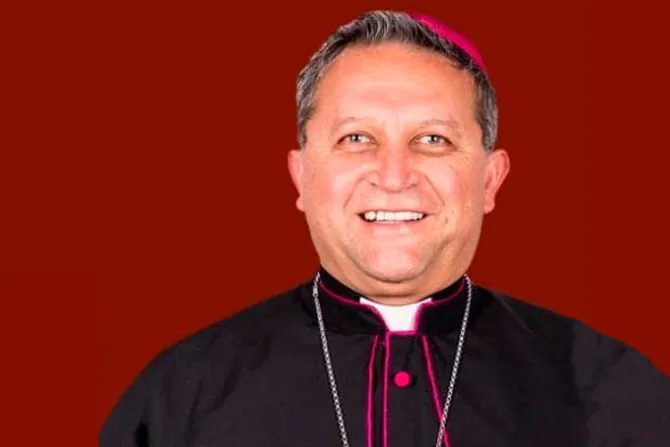 El Papa Francisco nombra un obispo en México